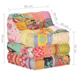 lumarko-puf-modulowy-patchwork-tkanina-producent-vidaxl