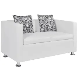 lumarko-sofa-2-osobowa-ze-skory-syntetycznej-bial