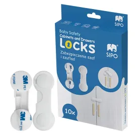 zabezpieczenie-blokada-szuflad-szafek-mebli-na-zatrzask-biale-10szt-ochrona