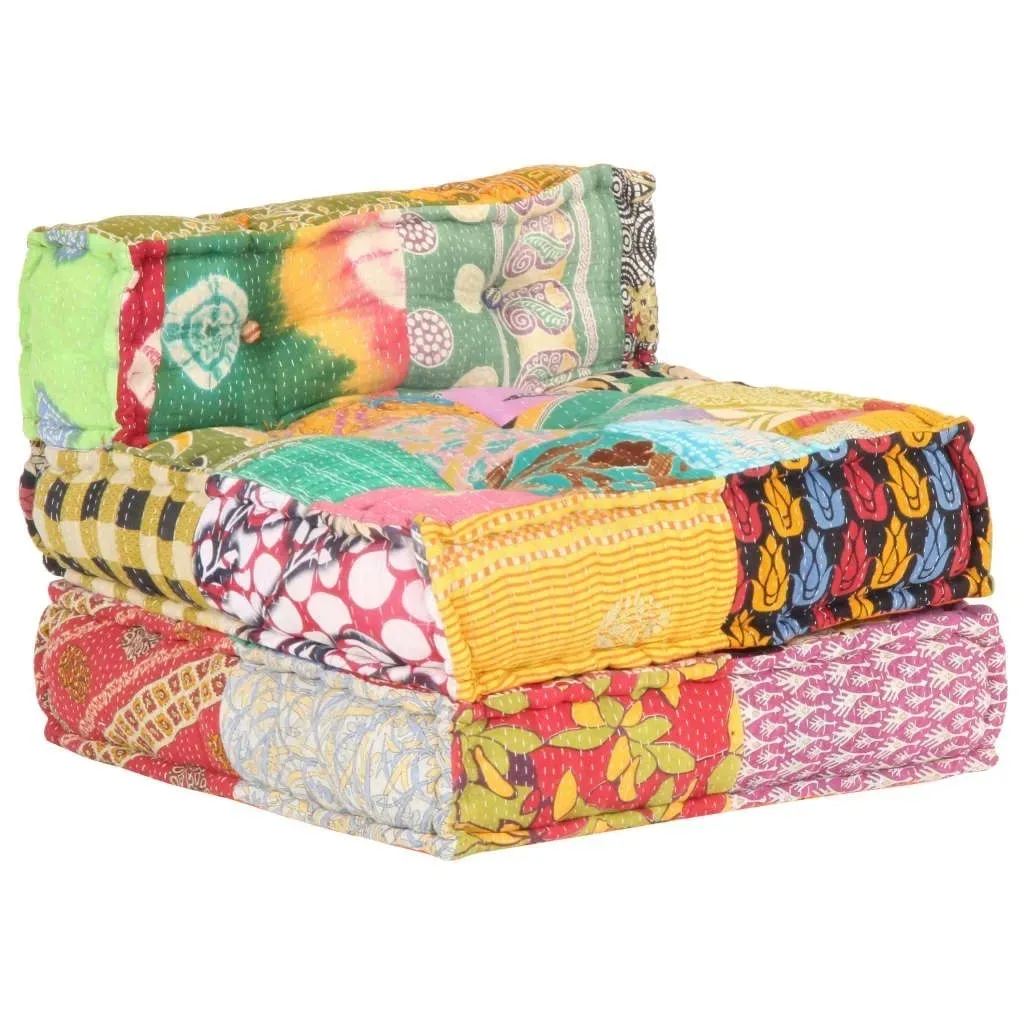 lumarko-puf-modulowy-patchwork-tkanina-stan-nowy