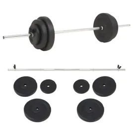 lumarko-sztanga-z-zestawem-obciazen-30-kg