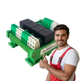 modul-przekaznikowy-4-kanalowy-12v-ac-dc-10a-na-din-izolowany-dioda-led