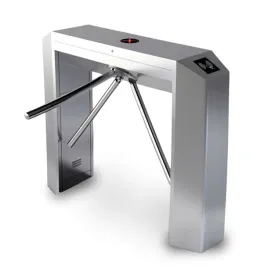 bramka-kontrolna-obrotowa-tripod-stal-nierdzewna-kontrola-przejscia-firma