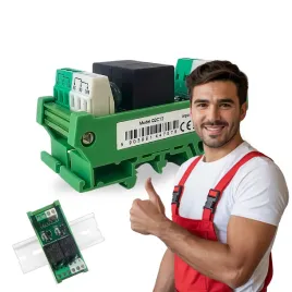modul-przekaznikowy-2-kanalowy-24vdc-ac-10a-230vac-izolowany-montaz-na-din
