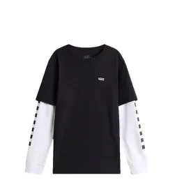t-shirt-dzieciecy-8-14lat-vans-long-check-black-white-vn0a49oyy281-m