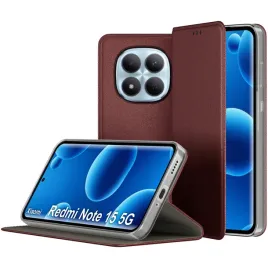 etui-skorzane-zamykane-magnetyczne-do-xiaomi-redmi-note-15-5g