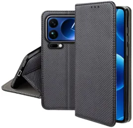 etui-z-klapka-do-xiaomi-17-pro-zamykane-czarne-futeral-szklo