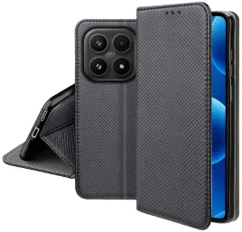 etui-z-klapka-do-xiaomi-17-zamykane-czarne-futeral-szklo