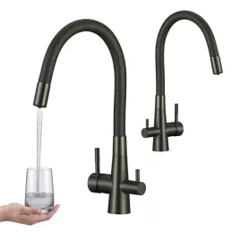 bateria-kuchenna-z-podlaczeniem-do-filtra-wody-laveo-riveco-grafit