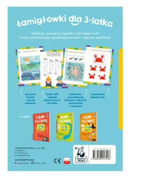 lamiglowki-dla-3-latka-rok-wydania-2025