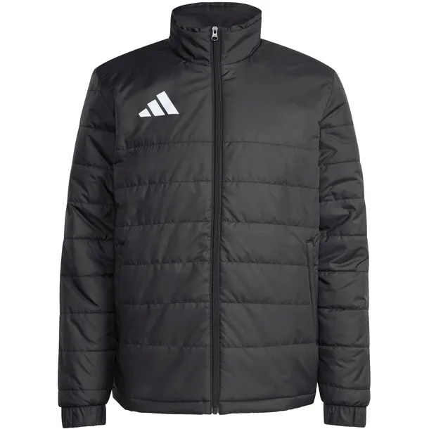 ADIDAS KURTKA MĘSKA PIKOWANA czarna ENTRADA 26 - 3XL