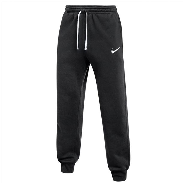 SPODNIE MĘSKIE NIKE DRESOWE BAWEŁNIANE PARK 26 - M