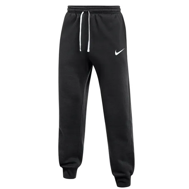 SPODNIE MĘSKIE NIKE DRESOWE BAWEŁNIANE PARK 26 - XL