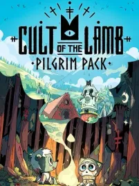 cult-of-the-lamb-pilgrim-pack-dlc-pc-klucz-steam-cyfrowy-bez-vpn-24-7