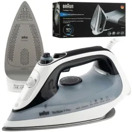 zelazko-parowe-braun-si7149wb-texstyle-7-pro-2900w-freeglide-3d-self-clean