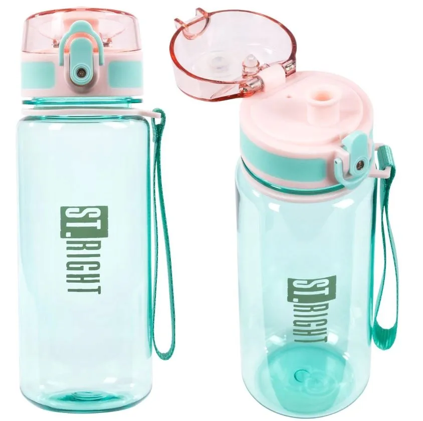 bidon-500ml-mint-st-right-stan-nowy