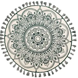 lumarko-dywan-okragly-bawelniany-o-120-cm-oriental