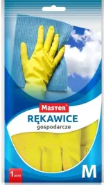 rekawice-gospodarcze-gumowe-master-m-zolte