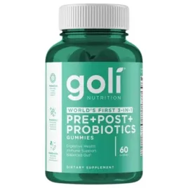 goli-nutrition-pre-post-probiotics-gummies-60-zelek