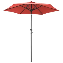 lumarko-parasol-terakota-200-x-211-cm-aluminium