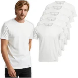 scotchandsoda-koszulka-meska-5-sztuk-podkoszulek-t-shirt-bawelna-l