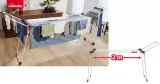 vileda-suszarka-do-ubran-infinity-flex-169959-stan-nowy