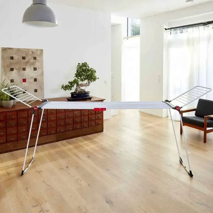 vileda-suszarka-do-ubran-infinity-flex-169959-stan-nowy