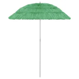 lumarko-parasol-plazowy-zielony-180-cm