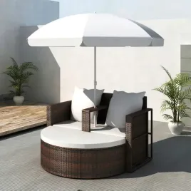 lumarko-rattanowa-sofa-z-parasolem-brazowa