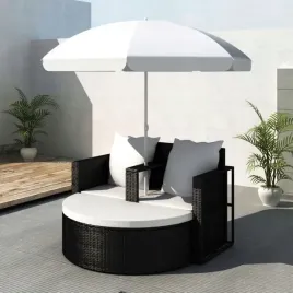 lumarko-rattanowa-sofa-z-parasolem-czarna