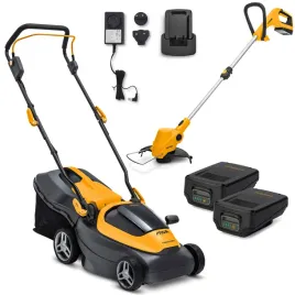 kosiarka-akumulatorowa-stiga-collector-136e-podcinarka-gt-100e-komplet-2-ah