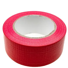 tasma-naprawcza-duct-tape-tkaninowa-czerwona-48x50