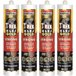 4-x-klej-montazowy-t-rex-gold-strong-soudal-290-ml-bialy-mocny-uniwersalny