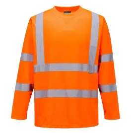 koszulka-robocza-ostrzegawcza-odblaskowa-t-shirt-portwest-s178-r-m