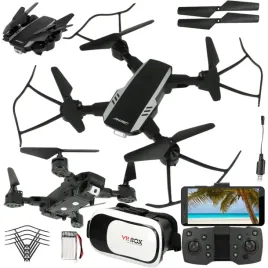 dron-d19hw-z-kamera-wi-fi-skladany-zawis-podglad-na-zywo-gogle-vr-3d