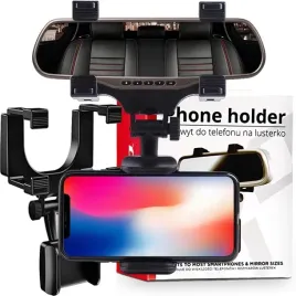 uchwyt-samochodowy-na-telefon-nawigacje-do-samochodu-auta-lusterko-holder