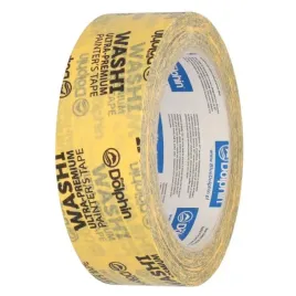 tasma-malarska-washi-papierowa-blue-dolphin-do-odcinania-kolorow-23mm-x-50m