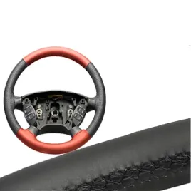 skorzany-pokrowiec-na-kierownice-z-czterech-kawalkow-skory-nakladka-obszyci