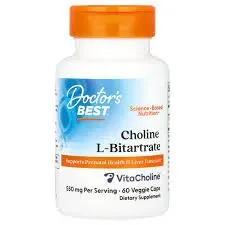 doctor-s-best-choline-l-bitartrate-60-kaps