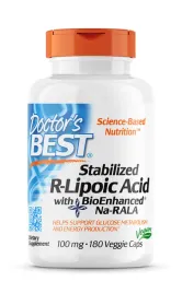 doctor-s-best-r-lipoic-acid-100-mcg-with-bioenhanced-na-rala-180-kaps
