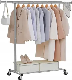 wieszak-na-ubrania-na-kolkach-wysuwany-drazek-nosnosc-do-90-kg