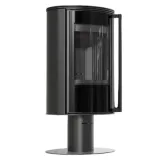 kominek-koza-na-drewno-piec-stalowy-erik-na-nodze-moc-55-kw-czarny-wklad-glebokosc-42-cm