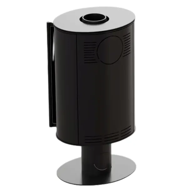 kominek-koza-na-drewno-piec-stalowy-erik-na-nodze-moc-55-kw-czarny-wklad-szerokosc-53-cm