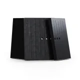 piec-stalowy-kominek-koza-na-nodze-kratki-erik-moc-55-kw-fi150-ekoprojekt-wysokosc-103-cm