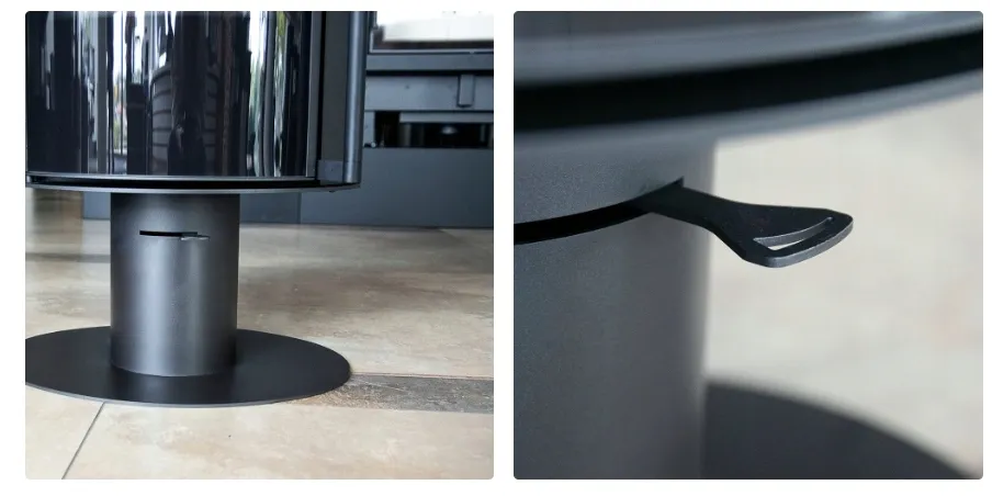 piec-stalowy-kominek-koza-na-nodze-kratki-erik-moc-55-kw-fi150-ekoprojekt