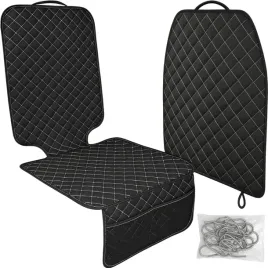 zestaw-mata-pod-fotelik-oslona-fotela-pikowane