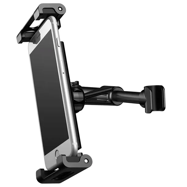 baseus-uchwyt-do-samochodu-na-tablet-telefon-zaglowek-dla-pasazera-dziecka-stan-nowy-rodzaj-elastyczny