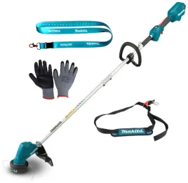 makita-dur192lz-podkaszarka-akumulatorowa-bezszczotkowa-xpt-18v-gratisy