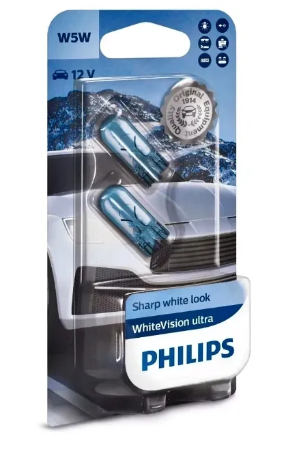 philips-white-vision-ultra-zarowki-w5w