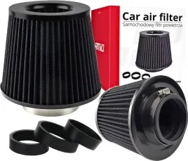 filtr-powietrza-stozkowy-sportowy-duzy-czarny-3-adaptery-redukcje-stozek
